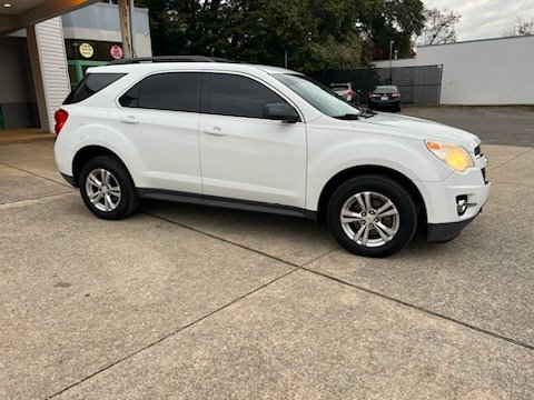 2014 Chevrolet Equinox 2LT photo 2