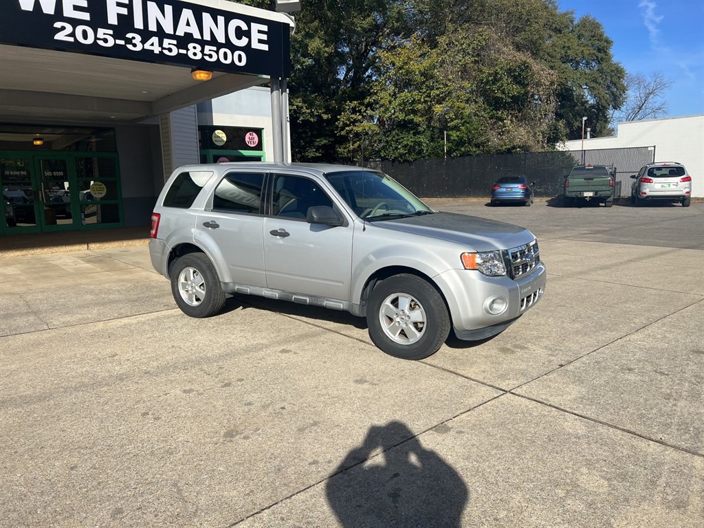 Image of 2011 Ford Escape XLS